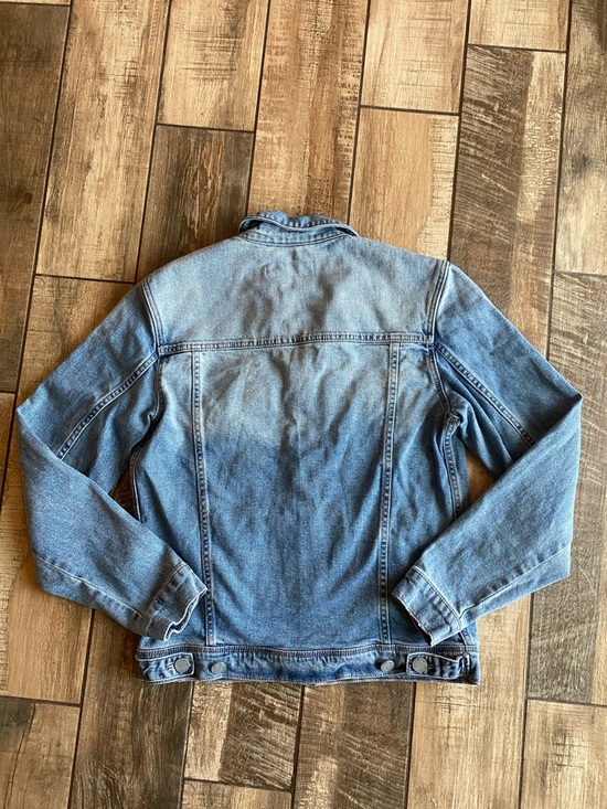 Articles Of Society Light Blue Denim Jacket - Picture 2 of 11